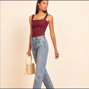 Reformation Canyon Top